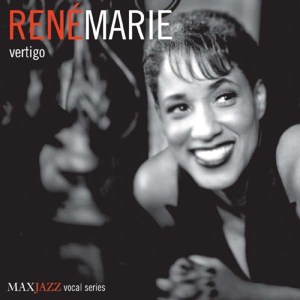 Marie René - Vertigo in the group OTHER / Övrigt / at Bengans Skivbutik AB (3312489)