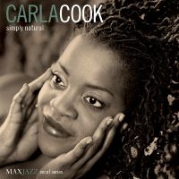 Cook Carla - Simply Natural in the group OTHER / Övrigt /  at Bengans Skivbutik AB (3312490)