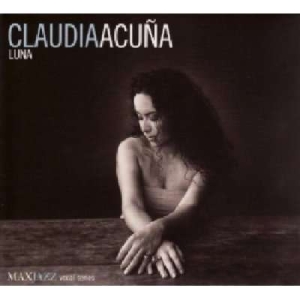 Claudia Acuna - Luna in the group Externt_Lager /  at Bengans Skivbutik AB (3312492)