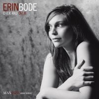 Bode Erin - Over And Over in the group CD / Jazz at Bengans Skivbutik AB (3312496)