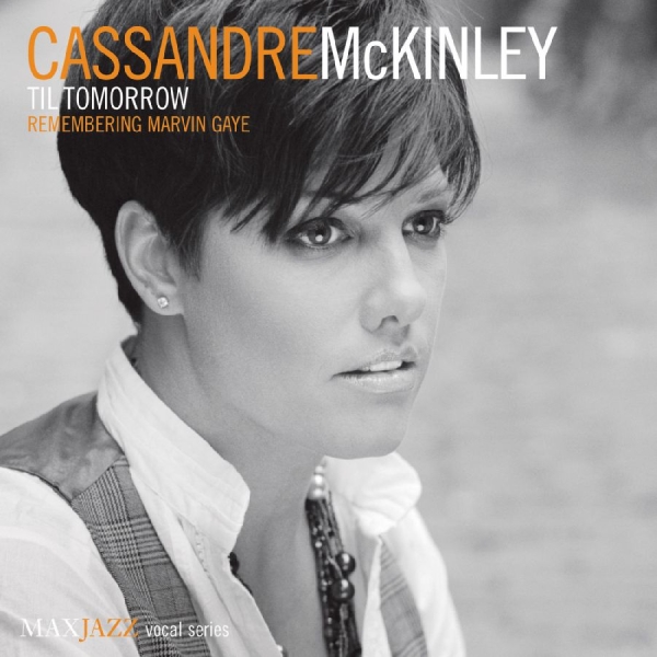 Mckinley Cassandre - Til Tomorrow: Remembering Marvin Ga in the group OTHER / Övrigt /  at Bengans Skivbutik AB (3312498)