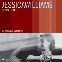 Williams Jessica - This Side Up in the group OTHER / Övrigt /  at Bengans Skivbutik AB (3312501)