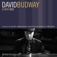 Budway David - A New Kiss in the group Externt_Lager /  at Bengans Skivbutik AB (3312520)