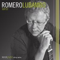 Lubambo Romero - Softly in the group Externt_Lager /  at Bengans Skivbutik AB (3312543)