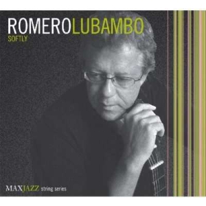 Romero Lubambo - Softly in the group OTHER / Övrigt /  at Bengans Skivbutik AB (3312543)