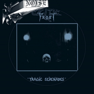 Celtic Frost - Tragic Serenades (Rsd) in the group OTHER / -Start RSD at Bengans Skivbutik AB (3313485)
