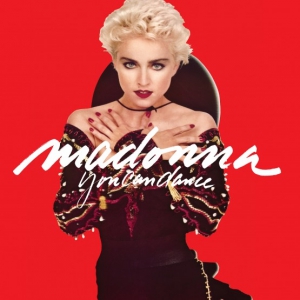 Madonna - You Can Dance RSD 2018 IMPORT in the group Julspecial19 at Bengans Skivbutik AB (3313534)