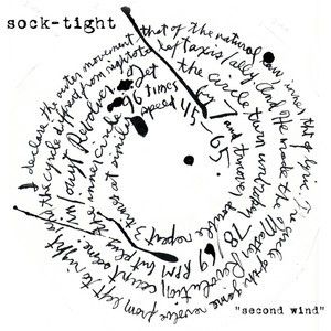 Sock-Tight - Second Wind in the group OUR PICKS / Record Store Day / RSD2013-2020 at Bengans Skivbutik AB (3313561)