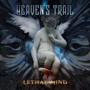 Heavens Trail - Lethal Mind in the group CD / Hårdrock/ Heavy metal at Bengans Skivbutik AB (3314090)