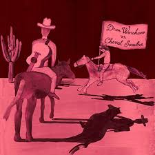 Dean Wareham - Vs Cheval Sombre in the group CD / Pop at Bengans Skivbutik AB (3314136)
