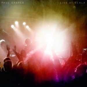Draper Paul - Live At Scala in the group OTHER / Övrigt /  at Bengans Skivbutik AB (3314157)