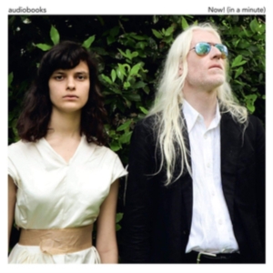 Audiobooks - Now! (In A Minute) in the group CD / Pop-Rock at Bengans Skivbutik AB (3314195)