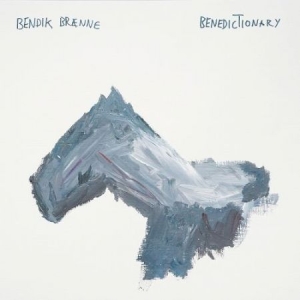 Braenne Bendik - Benedictionary in the group VINYL / Pop-Rock at Bengans Skivbutik AB (3314207)