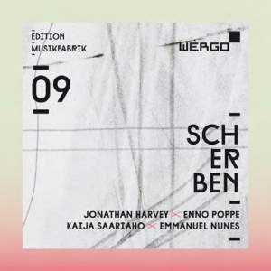 Various - Scherben in the group Externt_Lager /  at Bengans Skivbutik AB (3314239)