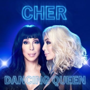 Cher - Dancing Queen in the group OTHER / MK Test 8 CD at Bengans Skivbutik AB (3315033)