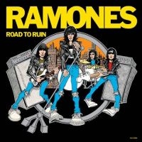 Ramones - Road To Ruin (40Th Anniversary CD) in the group CD / Pop-Rock at Bengans Skivbutik AB (3315048)