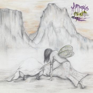 J Mascis - Elastic Days in the group OUR PICKS / Bengans Tip at Bengans Skivbutik AB (3317236)