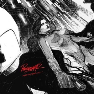 Perturbator - B-Sides And Remixes, Vol. I in the group CD / Dans/Techno at Bengans Skivbutik AB (3317247)