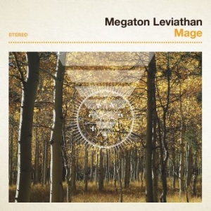 Megaton Leviathan - Mage in the group OUR PICKS / Stocksale / CD Sale / CD Metal at Bengans Skivbutik AB (3317249)