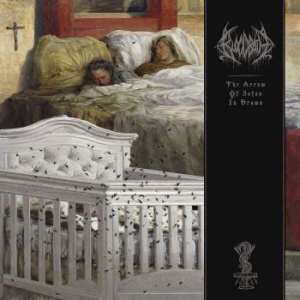 Bloodbath - Arrow Of Satan Is Drawn The in the group CD / Hårdrock/ Heavy metal at Bengans Skivbutik AB (3317273)