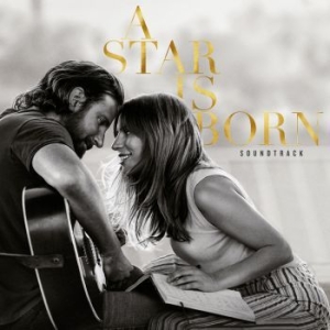 Lady Gaga Bradley Cooper - A Star Is Born (2Lp) in the group VINYL / Film-Musikal,Pop-Rock at Bengans Skivbutik AB (3317277)