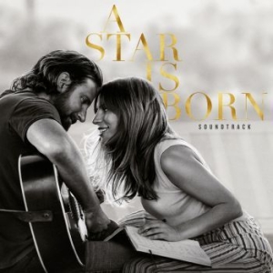 Lady Gaga Bradley Cooper - A Star Is Born (2Lp) in the group OUR PICKS / Vinyl Campaigns / Vinyl Sale news at Bengans Skivbutik AB (3317277)