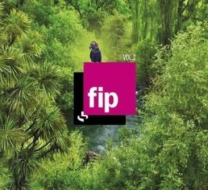 Blandade Artister - Fip Vol.2 in the group CD / New releases / Dance/Techno at Bengans Skivbutik AB (3317333)