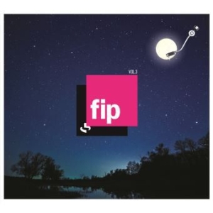 Blandade Artister - Fip Vol.3 in the group CD / Dans/Techno at Bengans Skivbutik AB (3317334)