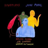 Pukl Jure - Doubtless in the group VINYL / Bestsellers at Bengans Skivbutik AB (3317337)