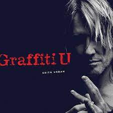 Keith Urban - Graffiti U in the group OUR PICKS / 5 st CD 234 at Bengans Skivbutik AB (3317793)