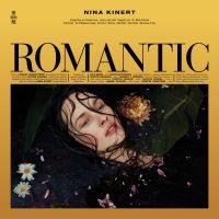 Nina Kinert - Romantic in the group CD / Pop at Bengans Skivbutik AB (3317884)