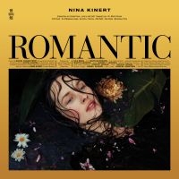 Nina Kinert - Romantic in the group VINYL / Pop-Rock at Bengans Skivbutik AB (3317888)