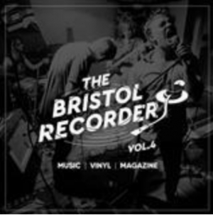 Various - Bristol recorder vol 4 in the group OUR PICKS / Record Store Day / RSD2013-2020 at Bengans Skivbutik AB (3318350)