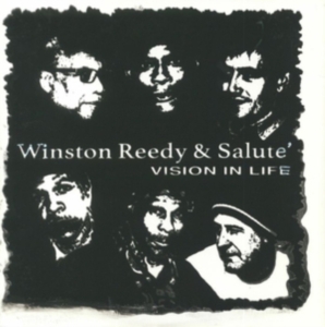 Reedy Winston & Salute - Vision in life in the group VINYL at Bengans Skivbutik AB (3318352)