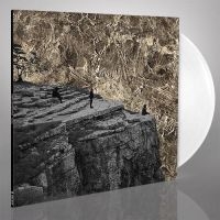 Esben End The Witch - Nowhere (White Vinyl) in the group VINYL / Hårdrock at Bengans Skivbutik AB (3318742)