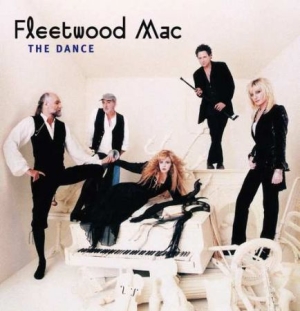 FLEETWOOD MAC - THE DANCE (VINYL) in the group OTHER / -Start Vinyl at Bengans Skivbutik AB (3318990)