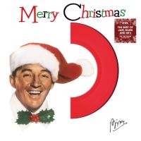 Crosby Bing - Merry Christmas (Gold Vinyl Lp) in the group Labels /  at Bengans Skivbutik AB (3318999)