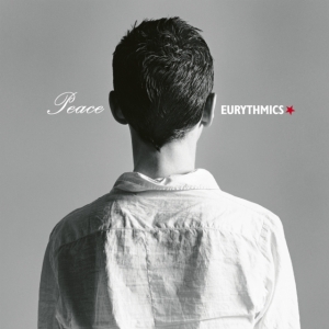 Eurythmics Annie Lennox Dave - Peace (2018 Remastered) in the group OTHER / Övrigt /  at Bengans Skivbutik AB (3319650)