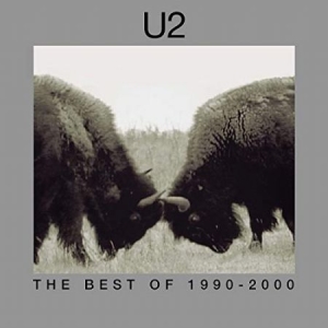 U2 - Best Of 1990-2000 (2Lp Re-M 2018) in the group VINYL / Rock at Bengans Skivbutik AB (3319715)