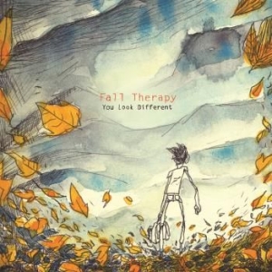 Fall Therapy - You Look Different in the group CD / New releases / Dance/Techno at Bengans Skivbutik AB (3320093)