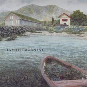 Iamthemorning - Ocean Sounds (Cd+Br) in the group CD / Rock at Bengans Skivbutik AB (3320097)