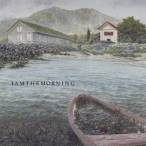 Iamthemorning - Ocean Sounds in the group VINYL / Pop-Rock at Bengans Skivbutik AB (3320098)