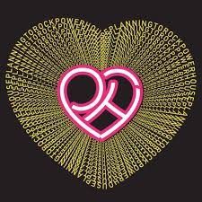 Planningtorock - Powerhouse in the group VINYL / Pop at Bengans Skivbutik AB (3320120)