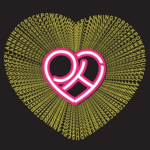 Planningtorock - Powerhouse in the group CD / Elektroniskt,Pop-Rock at Bengans Skivbutik AB (3320121)