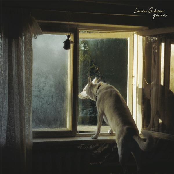 Laura Gibson - Goners in the group VINYL / Bestsellers at Bengans Skivbutik AB (3320459)