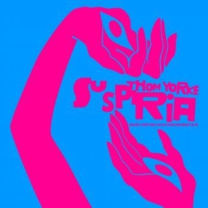 Thom Yorke - Suspiria (Music For The Luca Guadag in the group OUR PICKS / Bengans Tip at Bengans Skivbutik AB (3320460)