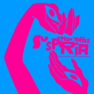 Thom Yorke - Suspiria (Music For The Luca Guadag in the group CD / Film-Musikal,Pop-Rock at Bengans Skivbutik AB (3320462)