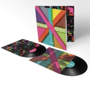 R.E.M. - R.E.M. At The Bbc (2Lp) in the group VINYL / Pop at Bengans Skivbutik AB (3320472)