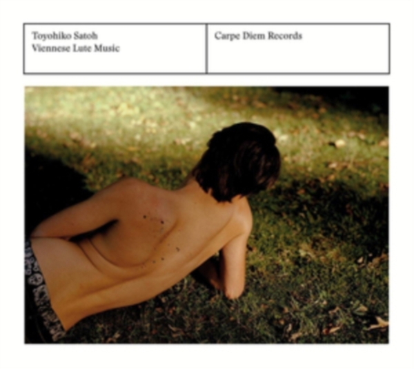 Various - Viennese Lute Music in the group Externt_Lager / at Bengans Skivbutik AB (3320507)