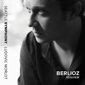 Berlioz Hector - Requiem in the group Externt_Lager /  at Bengans Skivbutik AB (3320515)